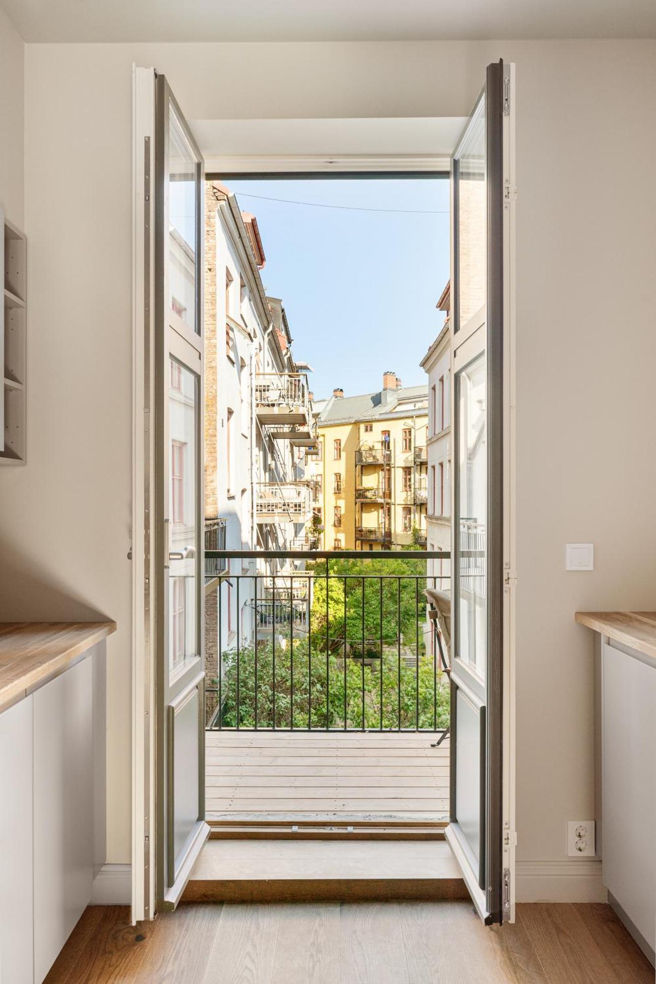Dinbnb Apartments Gruenerlokka I 2-Bedroom With Double Queen Room & Balcony Oslo Zewnętrze zdjęcie